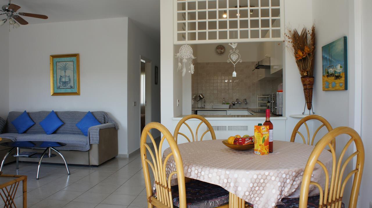 Ferienwohnung Limnaria Westpark 129 Paphos Exterior foto